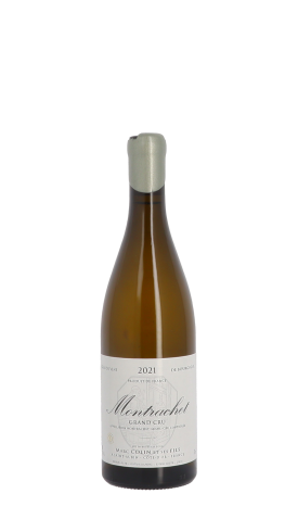 Domaine Marc Colin et Fils 2021 Blanc 75cl