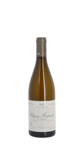 Domaine Marc Colin et Fils, Le Trézin 2022 Blanc 75cl