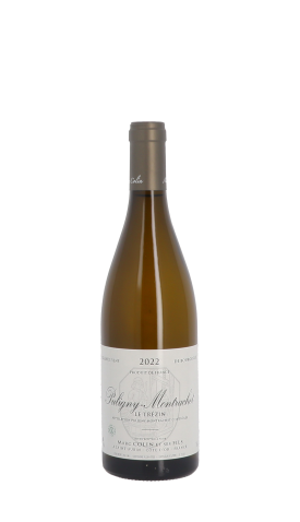Domaine Marc Colin et Fils, Le Trézin 2022 Blanc 75cl