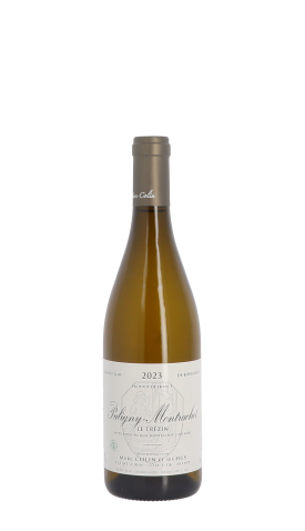 Domaine Marc Colin et Fils, Le Trézin 2023 Blanc 75cl