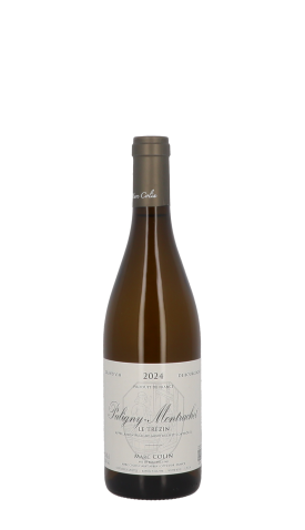 Domaine Marc Colin et Fils, Le Trézin 2024 Blanc 75cl