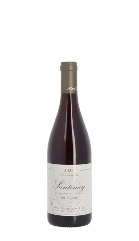 Domaine Marc Colin et Fils 2023 Rouge 75cl