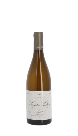 Domaine Marc Colin et Fils 2022 Blanc 75cl