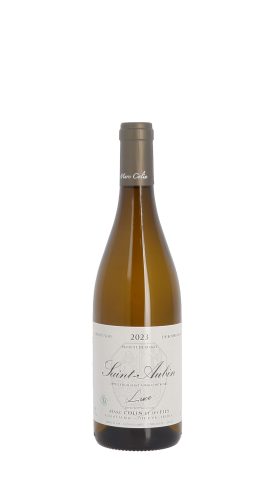 Domaine Marc Colin et Fils 2023 Blanc 75cl