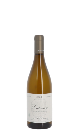 Domaine Marc Colin et Fils 2023 Blanc 75cl
