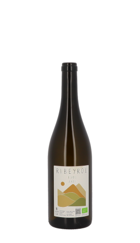 Coteau Libre, Ribeyrou 2025 Blanc 75cl
