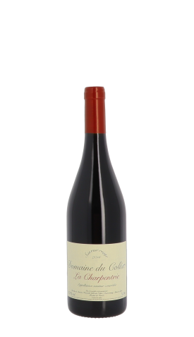 Domaine du Collier, La Charpentrie 2014 Rouge 75cl