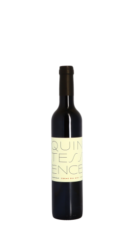 Coume del Mas, Quintessence 2019 Rouge 50cl