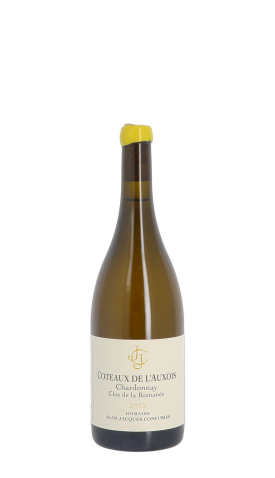 Domaine Jean-Jacques Confuron 2022 Blanc 75cl