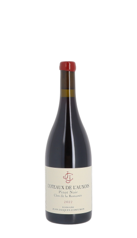 Domaine Jean-Jacques Confuron 2022 Rouge 75cl