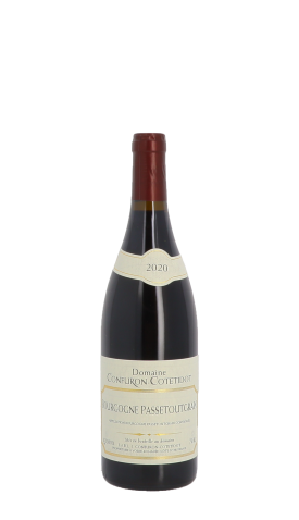 Domaine Confuron-Cotetidot 2020 Rouge 75cl