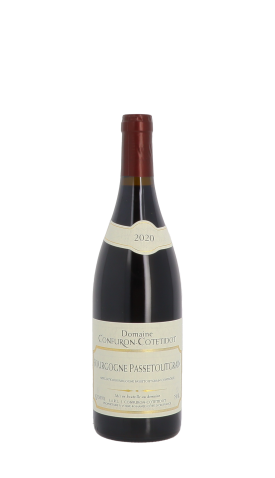 Domaine Confuron-Cotetidot 2020 Rouge 75cl