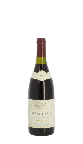 Domaine Confuron-Cotetidot 1996 Rouge 75cl