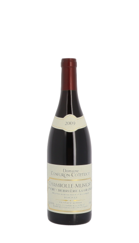 Domaine Confuron-Cotetidot, Derrière le Grange 2009 Rouge 75cl