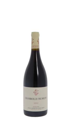 Domaine Jean-Jacques Confuron 2022 Rouge 75cl