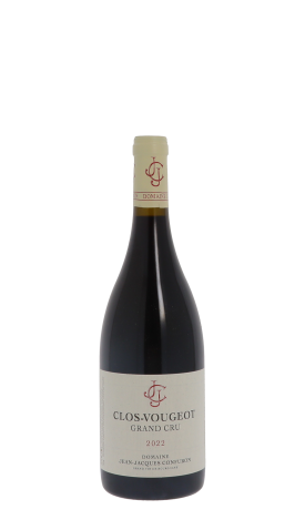 Domaine Jean-Jacques Confuron 2022 Rouge 75cl