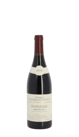 Domaine Confuron-Cotetidot 2020 Rouge 75cl