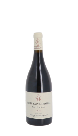 Domaine Jean-Jacques Confuron, Les Fleurières 2020 Rouge 75cl