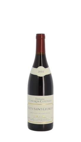 Domaine Confuron-Cotetidot 2016 Rouge 75cl