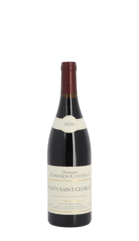 Domaine Confuron-Cotetidot 2020 Rouge 75cl