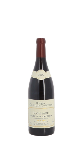 Domaine Confuron, Les Arvelets 2009 Rouge 75cl