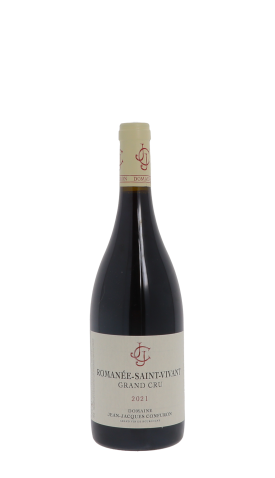 Domaine Jean-Jacques Confuron 2021 Rouge 75cl