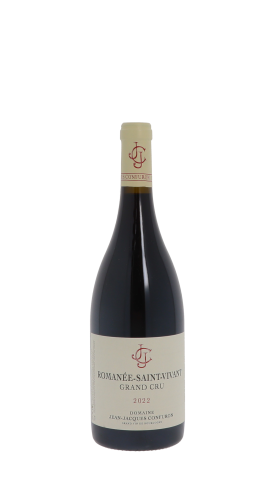 Domaine Jean-Jacques Confuron 2022 Rouge 75cl