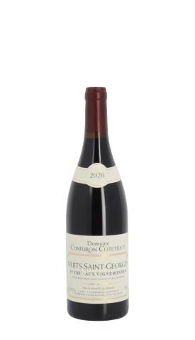 Domaine Confuron-Cotetidot, Les Vignes-Rondes 2020 Rouge 75cl