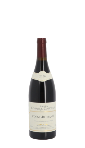 Domaine Confuron-Cotetidot 2020 Rouge 75cl