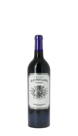 Château La Conseillante 2025 Rouge en primeur 75cl