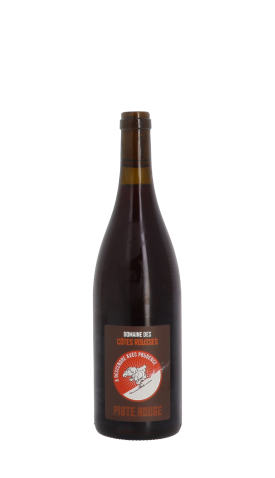Domaine des Côtes Rousses, Piste Rouge 2023 Rouge 75cl
