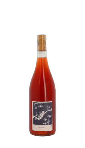 Domaine des Côtes Rousses, Ribambelle 2022 Rouge 75cl