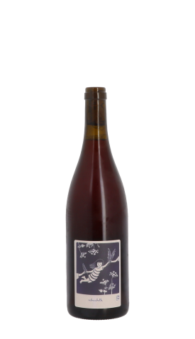 Domaine des Côtes Rousses, Ribambelle 2023 Rouge 75cl