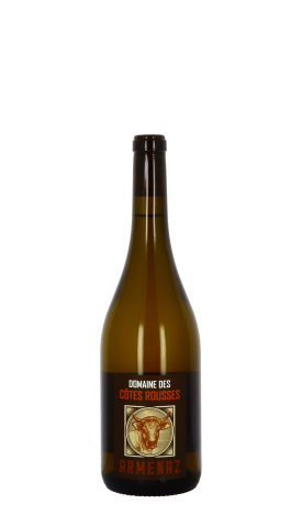 Domaine des Côtes Rousses, Armenaz 2021 Blanc 75cl