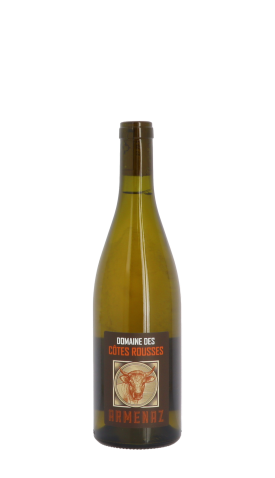 Domaine des Côtes Rousses, Armenaz 2022 Blanc 75cl