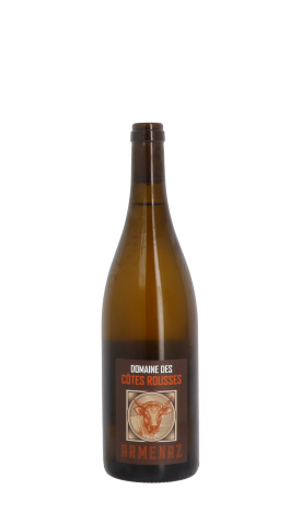 Domaine des Côtes Rousses, Armenaz 2023 Blanc 75cl