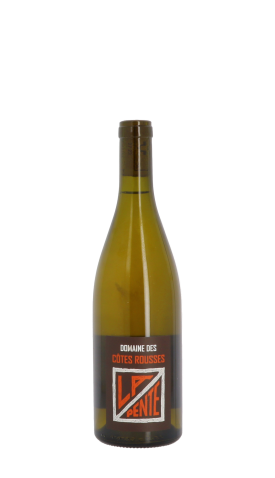 Domaine des Côtes Rousses, La Pente 2022 Blanc 75cl