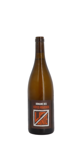 Domaine des Côtes Rousses, La Pente 2023 Blanc 75cl