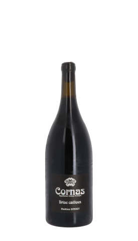 Matthieu Barret, Brise Cailloux 2022 Rouge Magnum