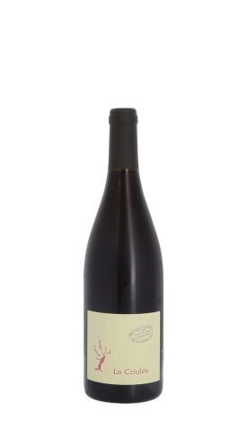 Benoit Courault, La Coulée 2022 Rouge 75cl