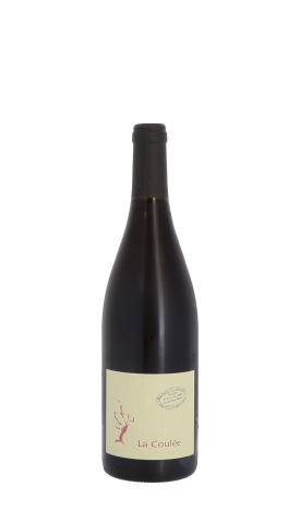 Benoit Courault, La Coulée 2022 Rouge 75cl