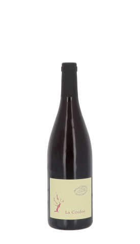 Benoit Courault, La Coulée 2024 Rouge 75cl