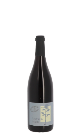 Benoit Courault, La Grande Maille 2023 Rouge 75cl