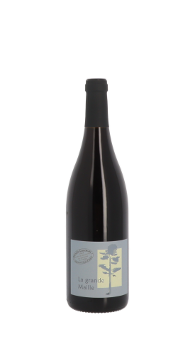 Benoit Courault, La Grande Maille 2023 Rouge 75cl