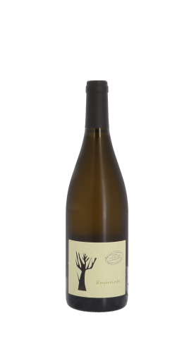 Benoit Courault, Empreintes 2022 Blanc 75cl
