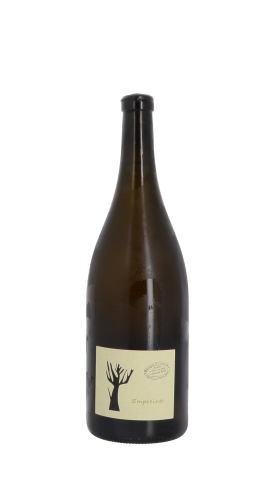 Benoit Courault, Empreintes 2022 Blanc Magnum