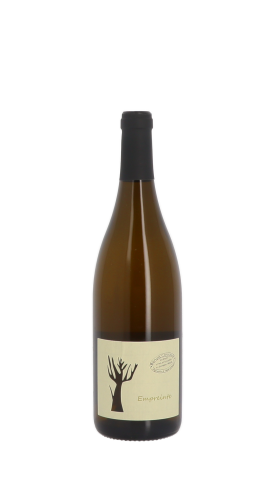 Benoit Courault, Empreintes 2023 Blanc 75cl
