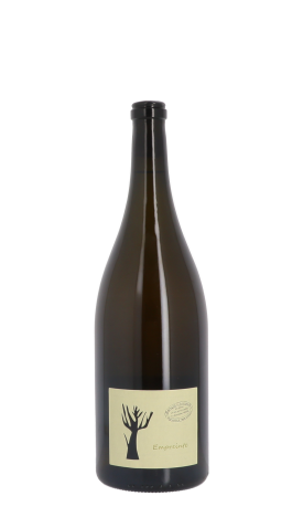 Benoit Courault, Empreintes 2023 Blanc Magnum