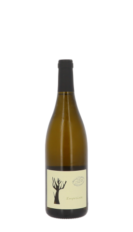 Benoit Courault, Empreintes 2024 Blanc 75cl