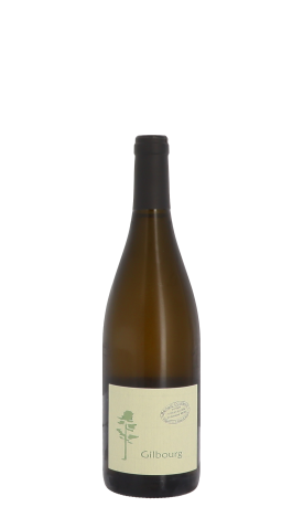 Benoit Courault, Gilbourg 2022 Blanc 75cl